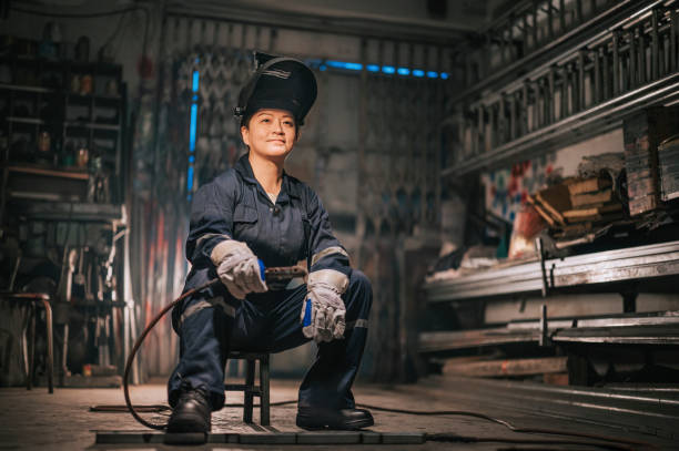 Best Welding Equipment Sales and Repair in Prosper, TX