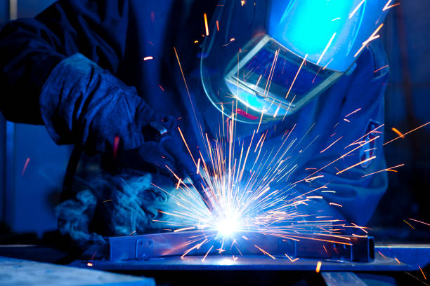 Best Welding Inspection and Certification in Prosper, TX