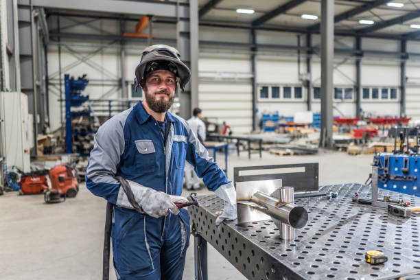 Best Welding Equipment Sales and Repair in Prosper, TX