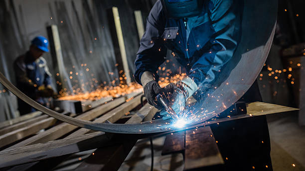 Best Structural Steel Welding in Prosper, TX