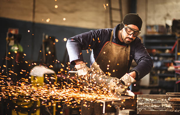 Best Specialty Welding Processes in Prosper, TX