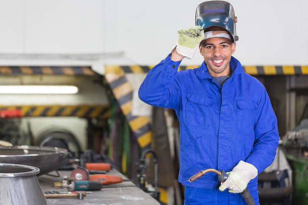 Best Automation and Robotic Welding in Prosper, TX