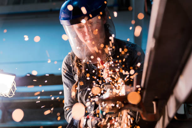 Best Marine and Shipbuilding Welding in Prosper, TX