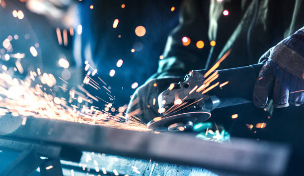 Best Automotive Welding in Prosper, TX